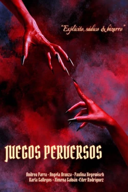 Juegos Perversos