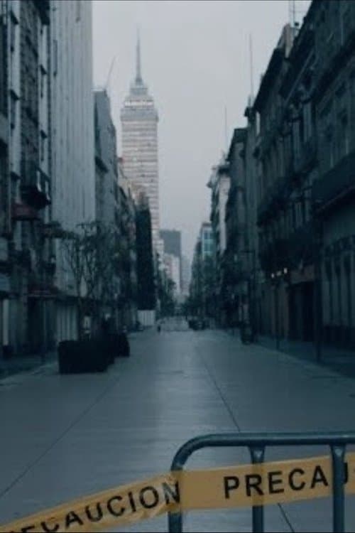 Sonidos del confinamiento en la CDMX