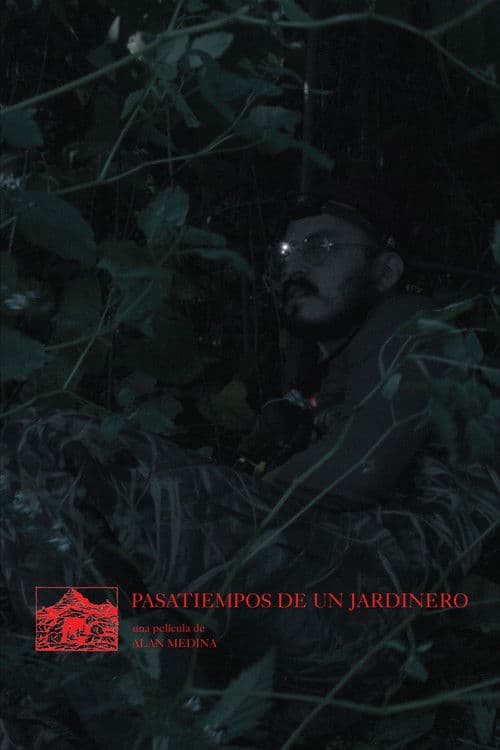 Pasatiempos de un jardinero