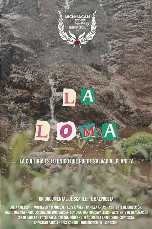 La loma