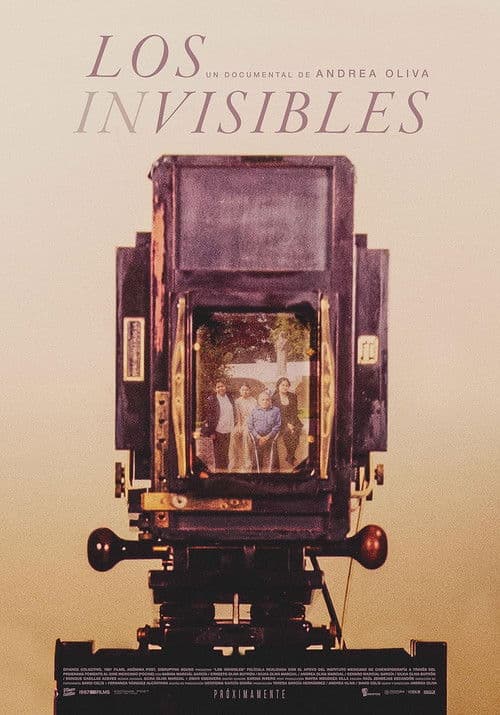 Los Invisibles