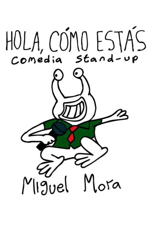 Hola, cómo estás