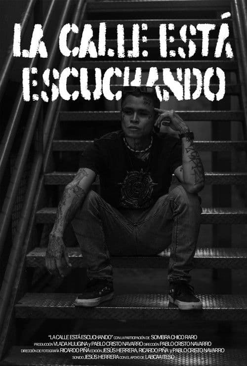 La calle está escuchando