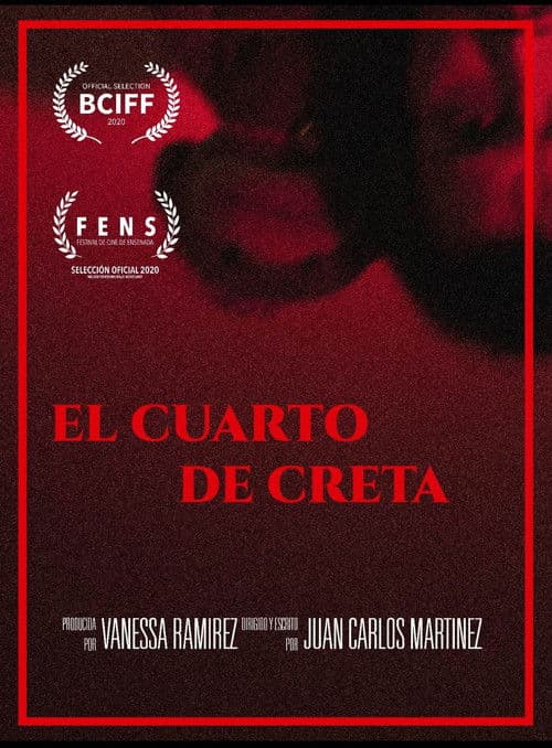 El cuarto de Creta