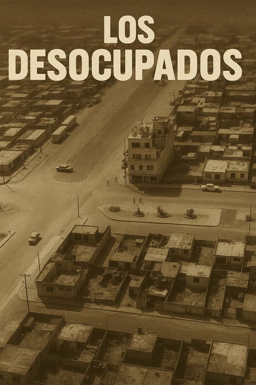 Los desocupados