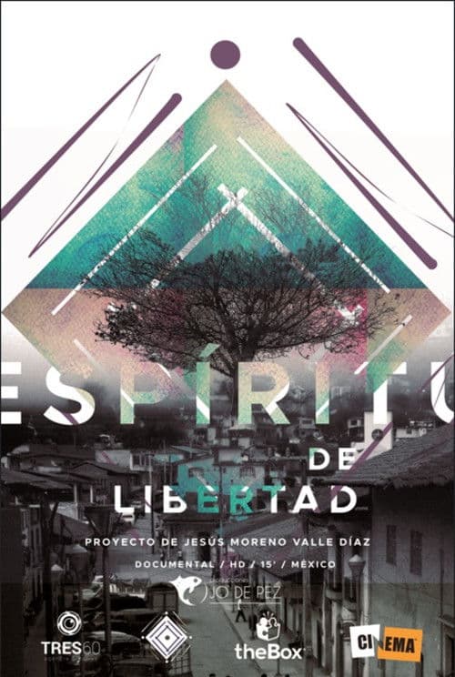 Espíritu de libertad