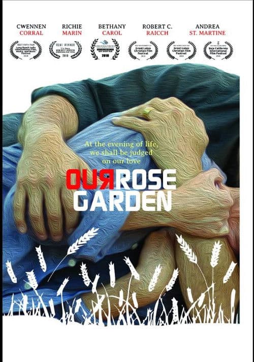 Nuestro Jardín de Rosas