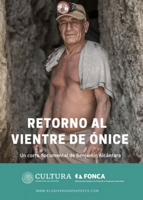 Retorno Al Vientre De Ónice
