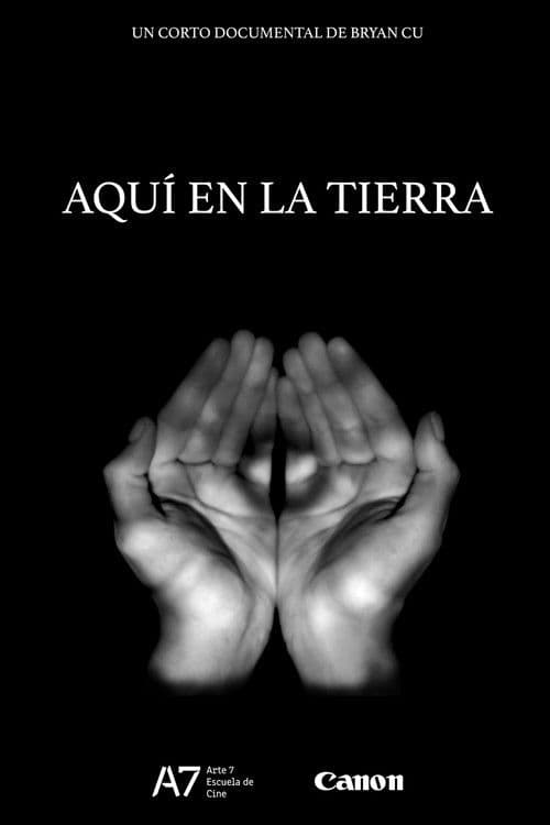 Aquí en la Tierra
