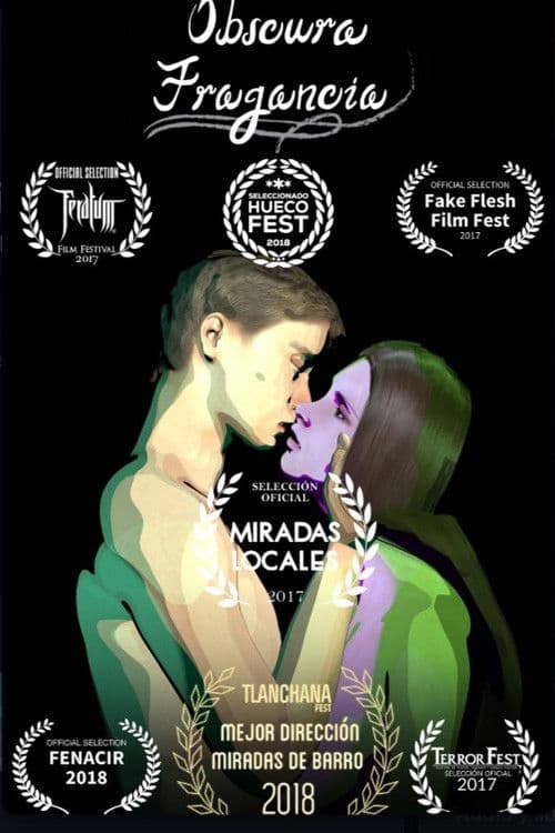Obscura Fragancia