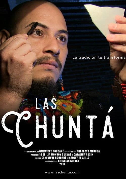 Las Chuntá