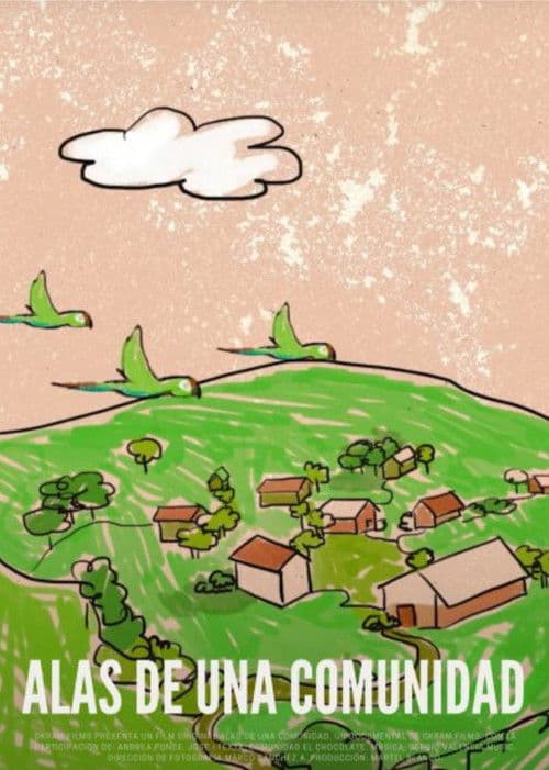 Alas De Una Comunidad