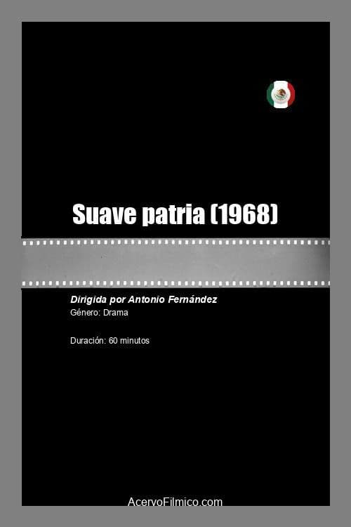 Suave patria