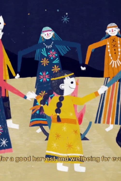 Volvamos a mirar el arcoris