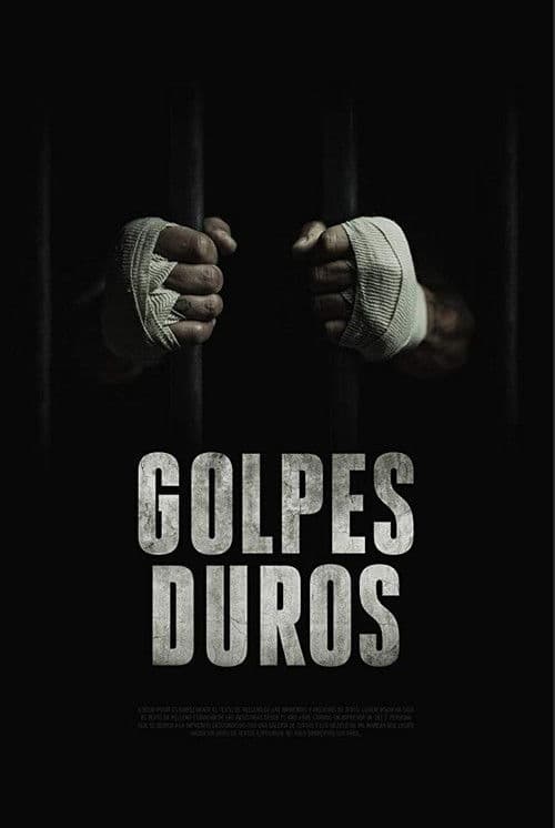 Golpes duros