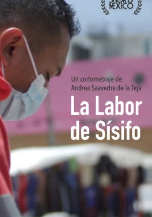 La Labor De Sísifo