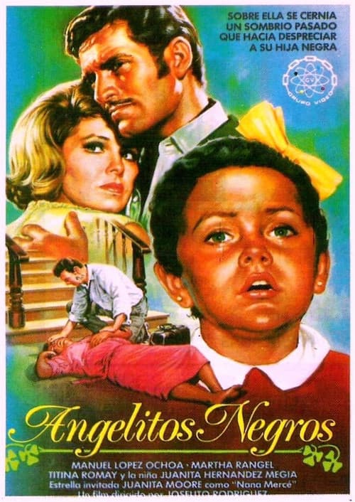 Angelitos negros