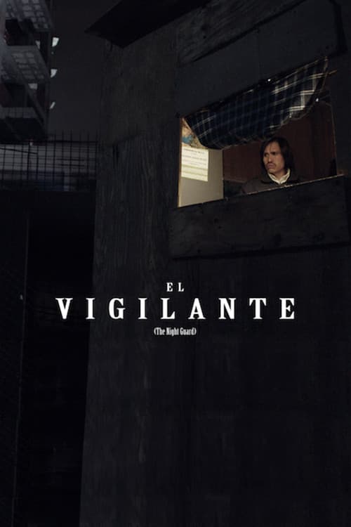 El Vigilante