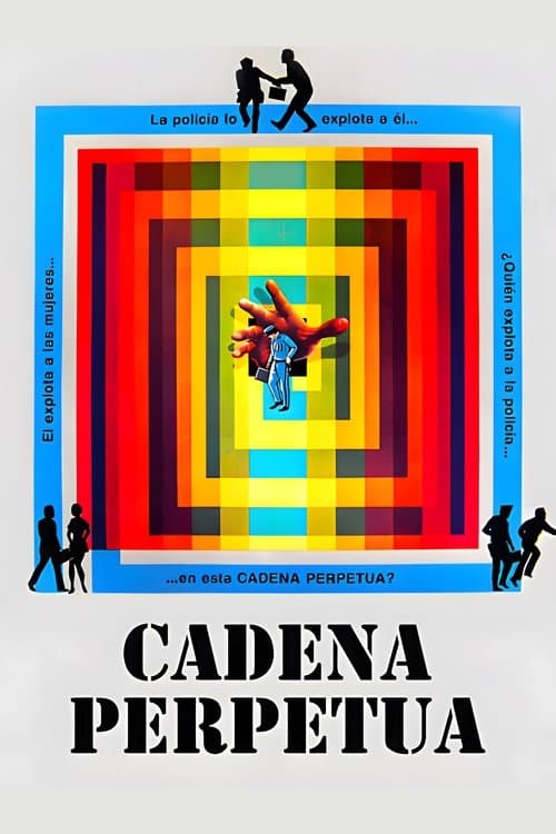 Cadena perpetua