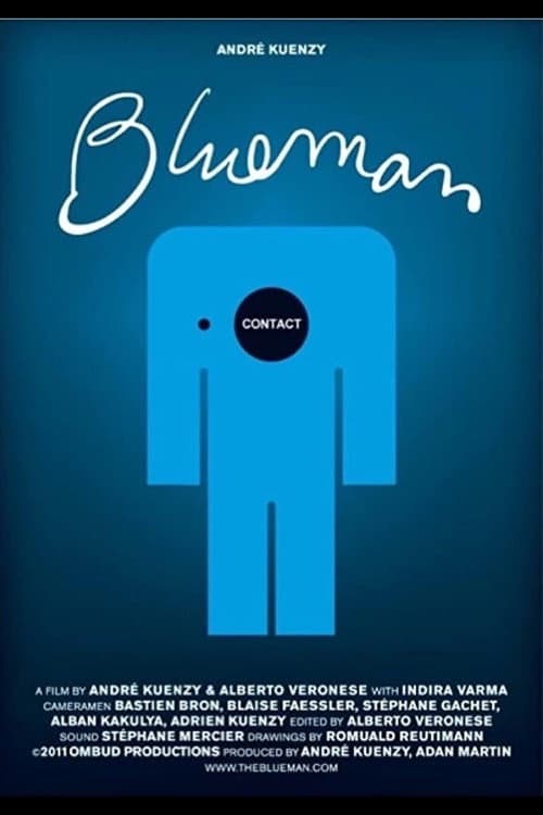 Blueman