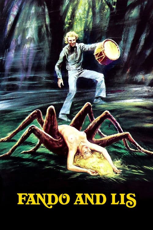 Fando y Lis