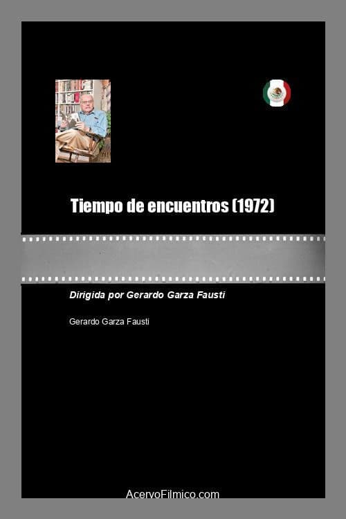 Tiempo de encuentros