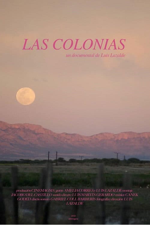Las Colonias