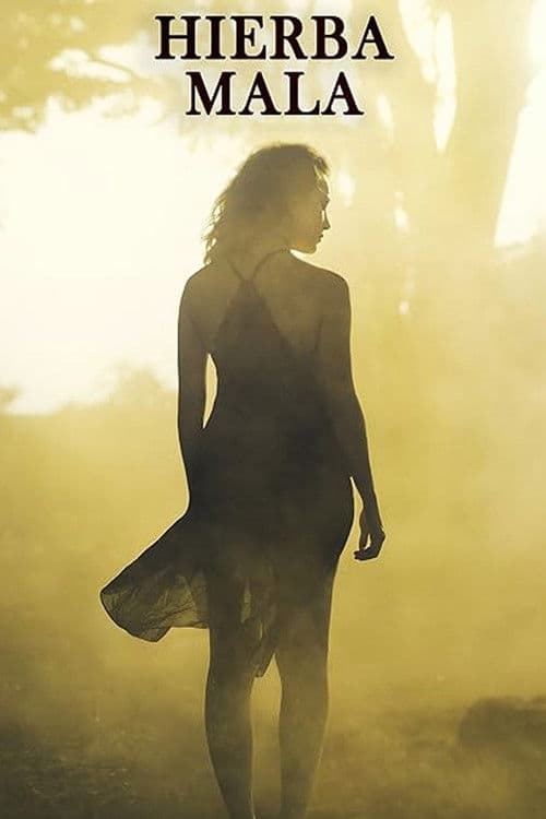 Hierba Mala