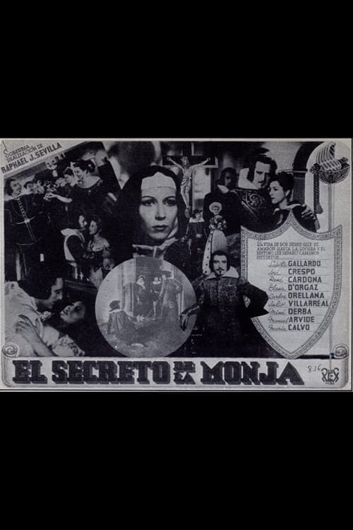 El secreto de la monja