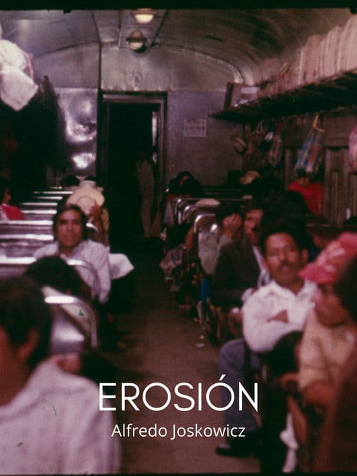 Erosión