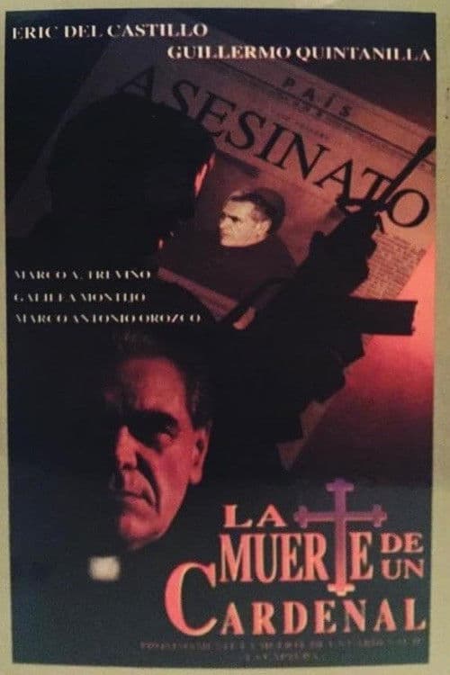 La muerte de un cardenal