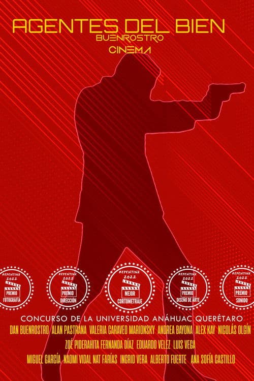 Agentes del Bien