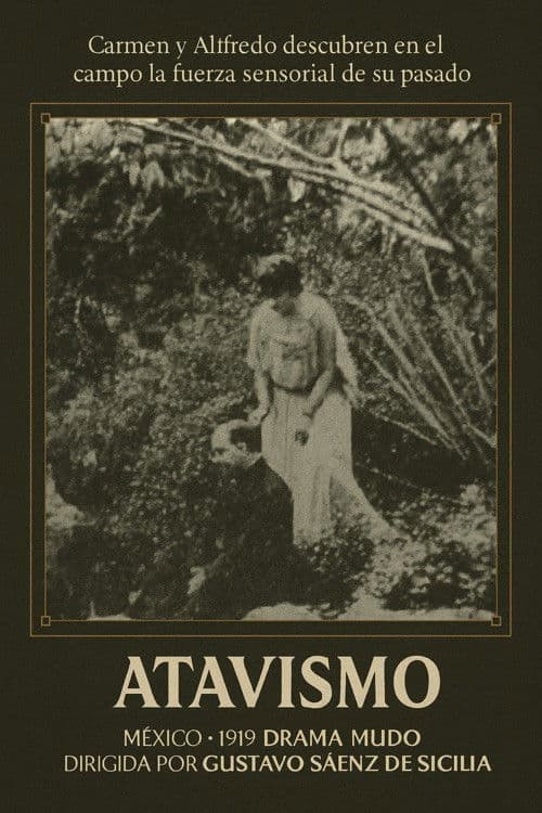 Atavismo