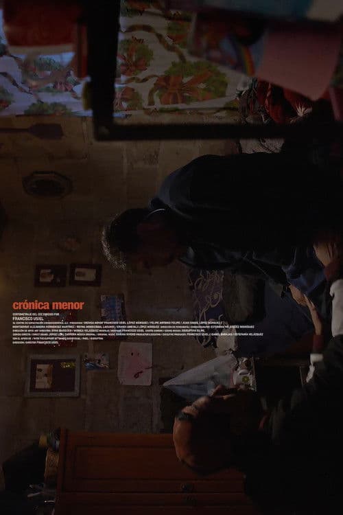 Crónica Menor