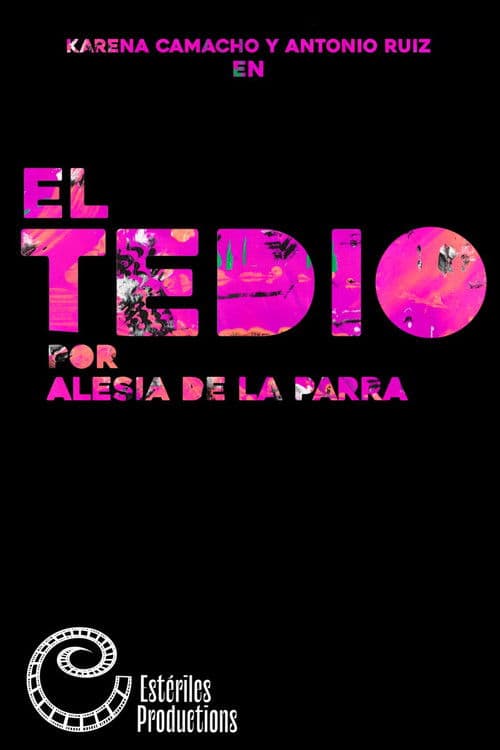 El Tedio