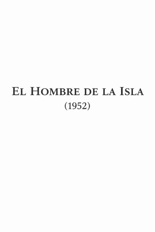 El hombre de la isla