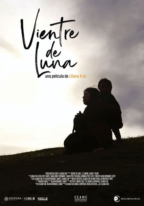 Vientre de luna