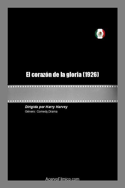El corazón de la gloria