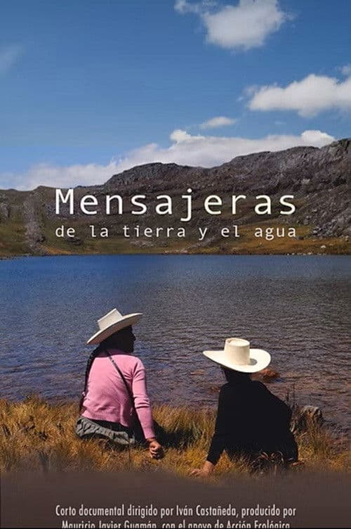 Mujeres Mensajeras