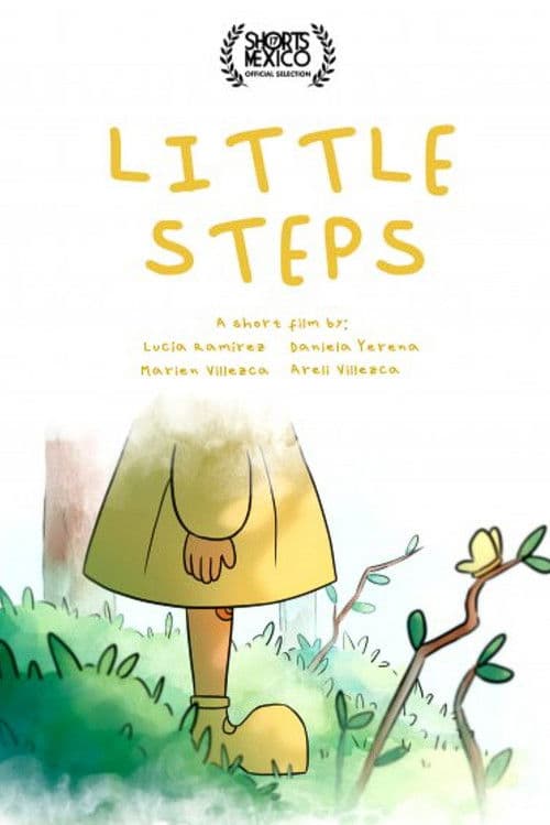 Little Steps