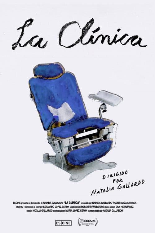 La clínica