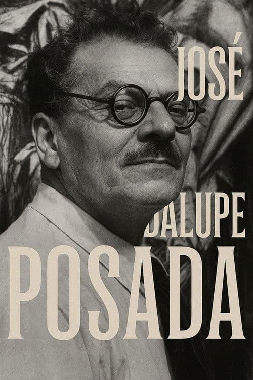 José Guadalupe Posada