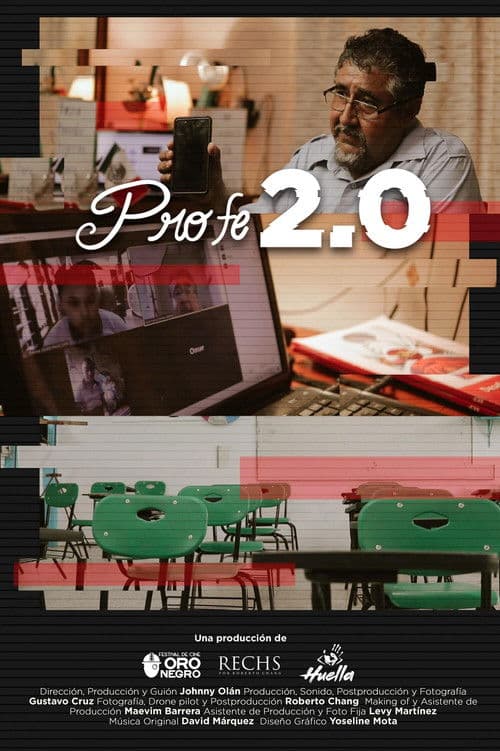 Profe 2.0