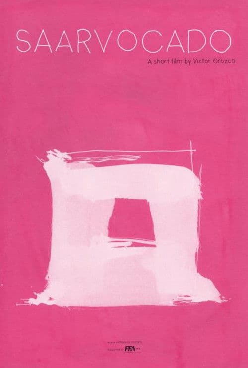 Saarvocado