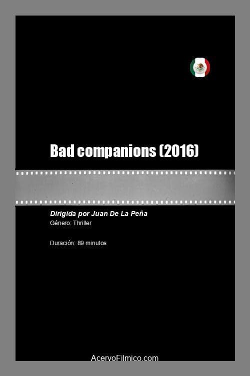 Bad companions