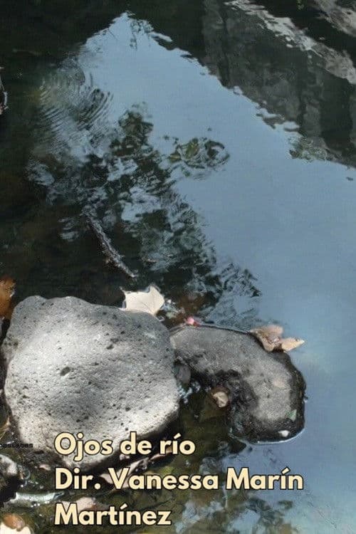 Ojos de río