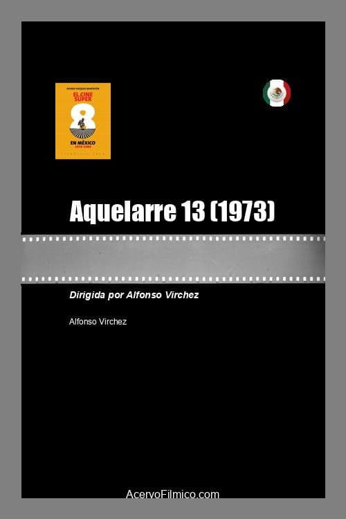 Aquelarre 13