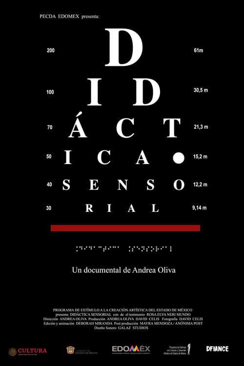 Didáctica sensorial