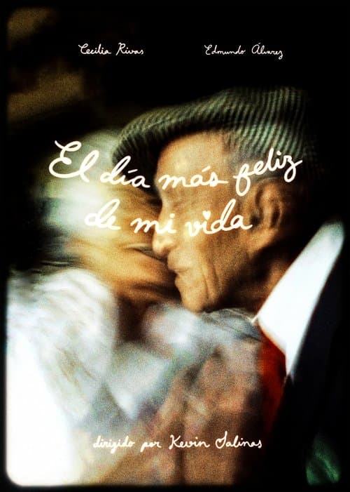 El día más feliz de mi vida