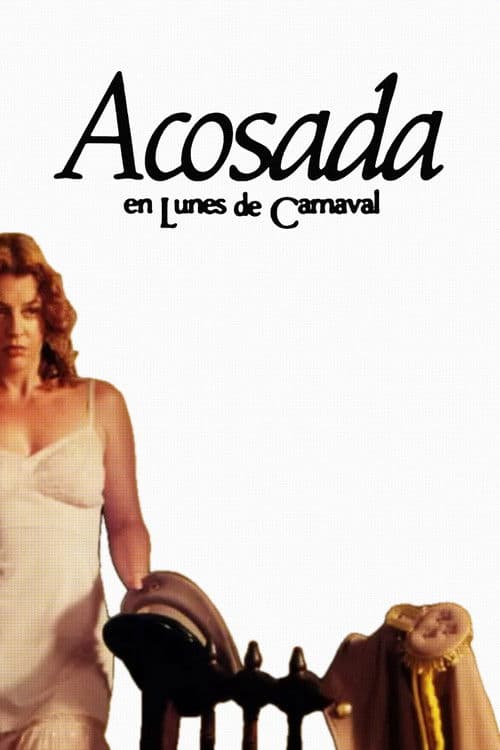 Asesinato en lunes de carnaval